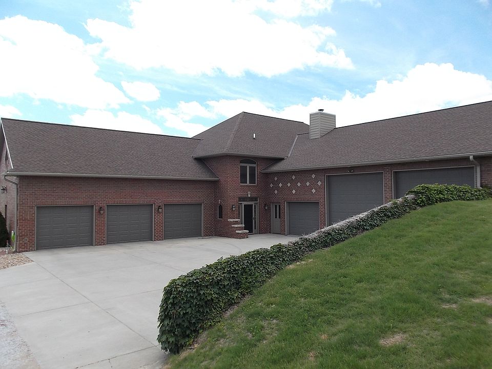 1649 4th Ave, Dannebrog, NE 68831 Zillow