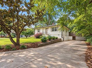 1005 Ridgecrest Dr SE, Smyrna, GA 30080