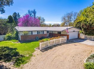 10621 W Arabian Way, Boise, ID 83709
