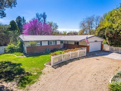 10621 W Arabian Way, Boise, ID, 83709