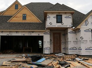 12455 S 71st East Ave, Bixby, OK 74008
