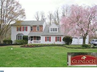 42 Glenloch Way, Malvern, PA 19355