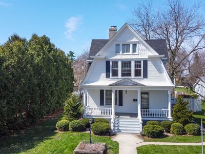 411 N Market St, Momence, IL, 60954
