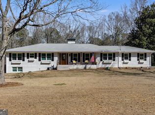 4760 Pool Rd, Winston, GA 30187