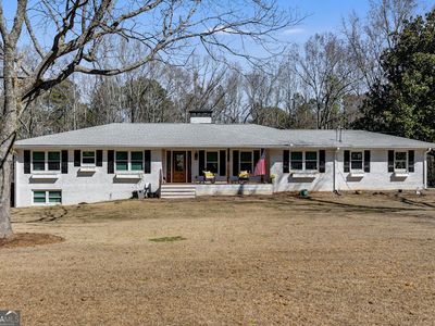 4760 Pool Rd, Winston, GA, 30187