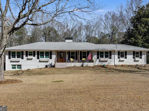 4760 Pool Rd, Winston, GA 30187