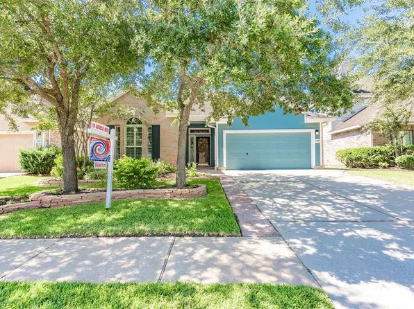 1519 Roaring Springs Ln, Seabrook, TX 77586