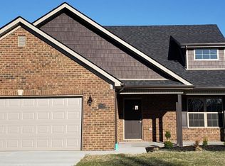 219 Trillium Loop, Richmond, KY 40475