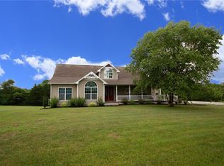 19425 Southbend, Warrenton, MO 63383