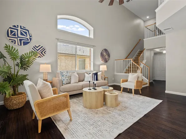 11403 Georgia Coleman Bnd, Austin, TX 78748