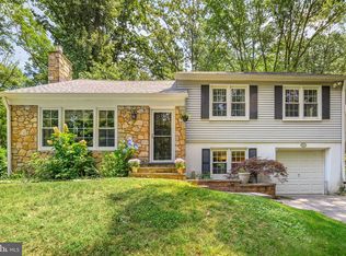 749 Old Eagle School Rd, Wayne, PA 19087