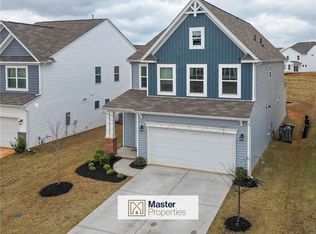 252 Pendergast Rd, Greenville, SC 29605