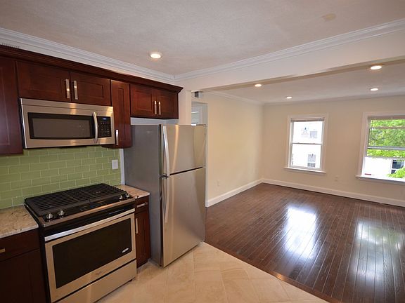 130 Brooks St. #2 Boston - East Boston Shared Unit Photo 3