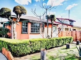 11476 Copeland St #72-A, Lynwood, CA 90262