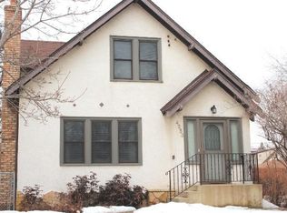 4253 Penn Ave N, Minneapolis, MN 55412