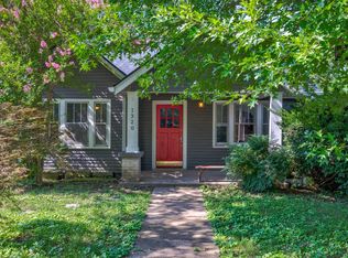 1320 McAlpine Ave, Nashville, TN 37216