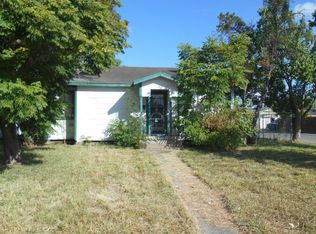 4346 Carlton St, Corpus Christi, TX 78415