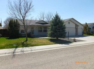 7867 W Rygate Dr, Boise, ID 83714