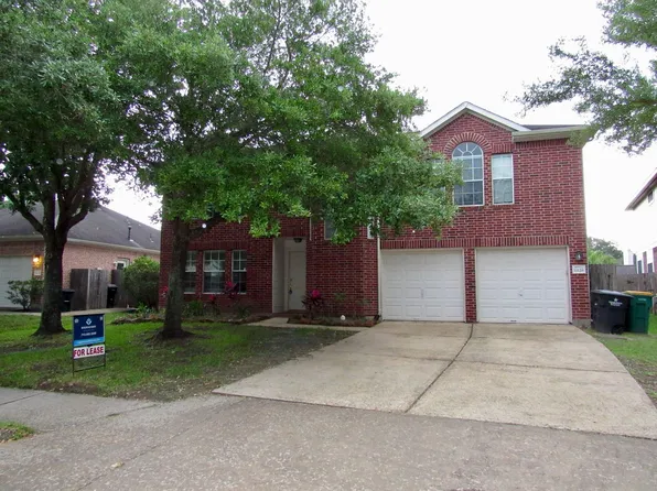 11126 Cactus Point Ct, Houston, TX 77095