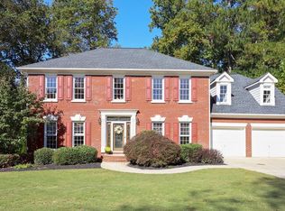 4928 Marlos Dr NE, Marietta, GA 30066