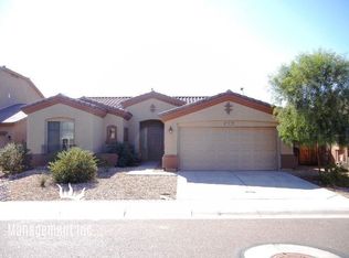 16146 N 182nd Ln, Surprise, AZ 85388