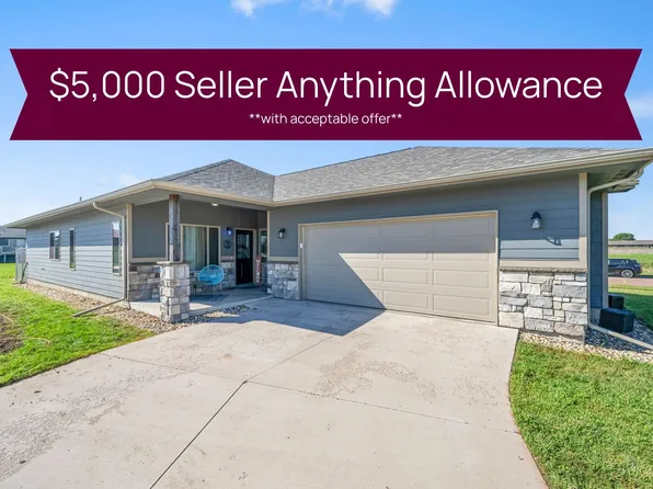 4709 W 34th St N, Sioux Falls, SD 57107