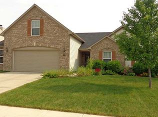 10535 Deercrest Ln, Indianapolis, IN