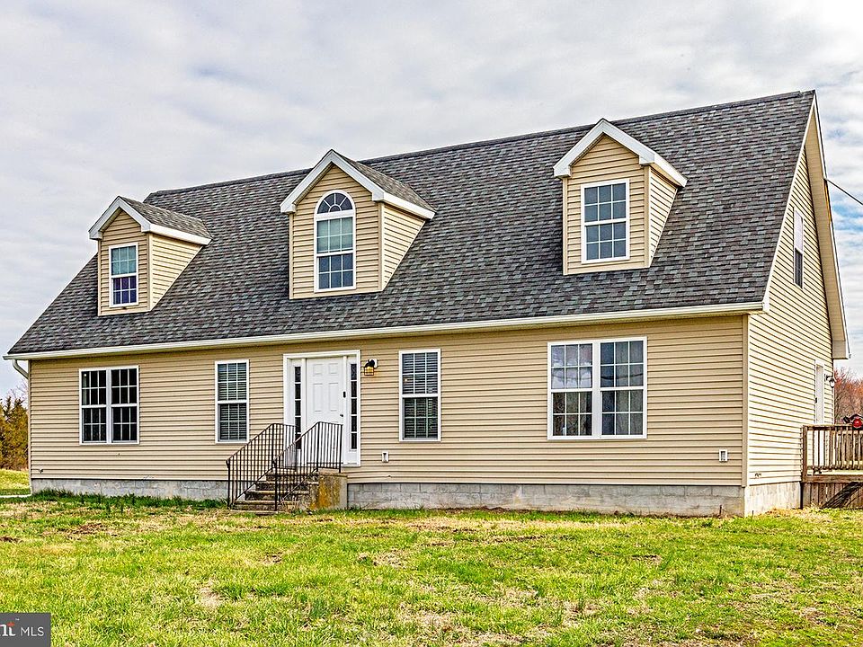 1st image of 160 Jericho Rd