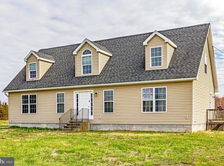 160 Jericho Rd, Salem, NJ 08079