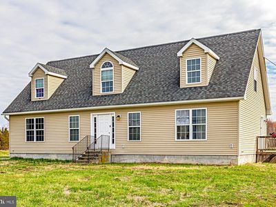 160 Jericho Rd, Salem, NJ, 08079
