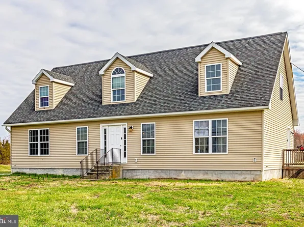 160 Jericho Rd, Salem, NJ 08079