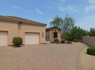15079 N Escondido Dr UNIT B, Fountain Hills, AZ 85268