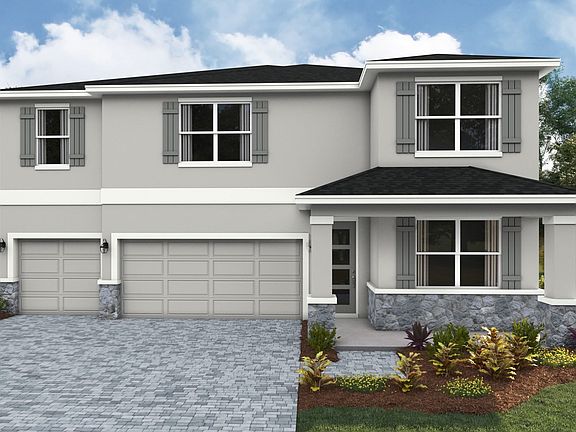 Plan Elevation.