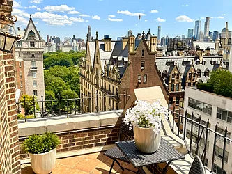 23 West 73rd Street, #1504