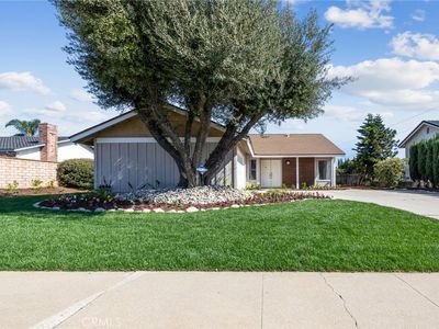 6412 Wheeler Ave, La Verne, CA, 91750