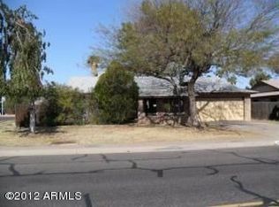 2146 S Extension Rd, Mesa, AZ 85210