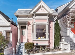 546 Liberty St, San Francisco, CA 94114