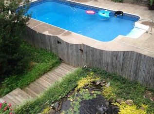207 Willow Dr, Keswick, VA 22947