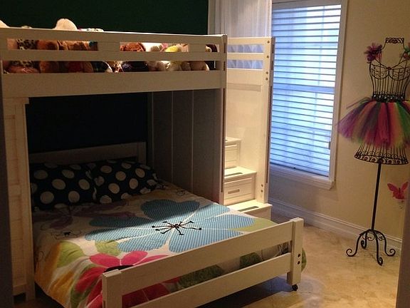 Bedroom 2
						:
						All rooms have great lighting, bedrooms 2 & 3 have a Jack and Jill bathroom