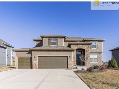 16345 S Brookfield St, Olathe, KS, 66062