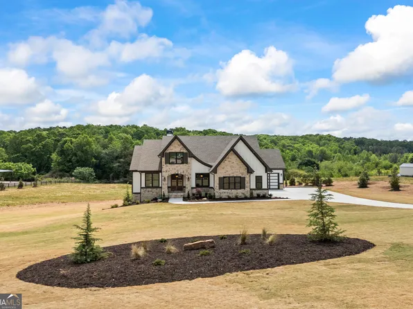 810 North Hampton, Monroe, GA 30656