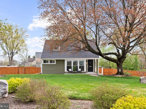 6801 Duke Dr, Alexandria, VA 22307