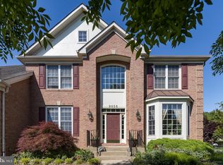 9056 Acadia Park Dr, Bristow, VA 20136