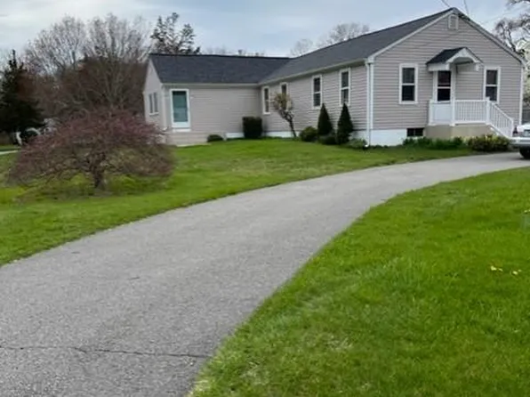 252 Boston Post Rd #252, Madison, CT 06443