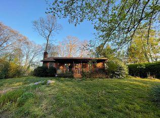 38 Evergreen Ave, Asheville, NC 28806
