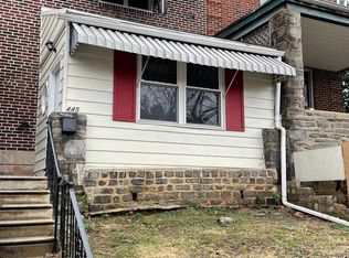 445 Glendale Rd, Upper Darby, PA 19082