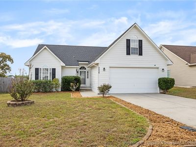 2536 Cameron Woods Ln, Fayetteville, NC, 28306