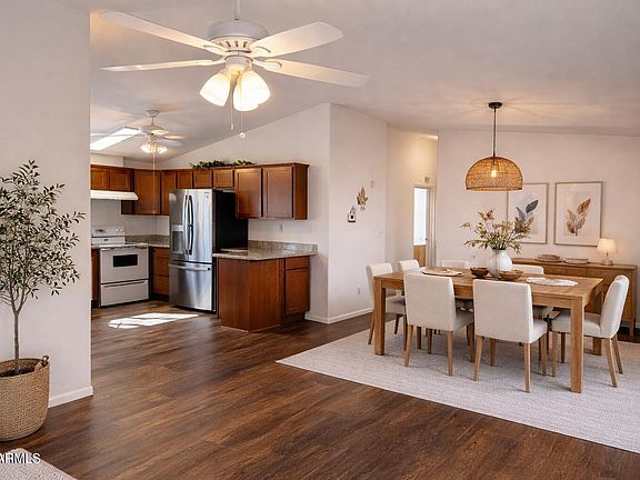 5th image of 3700 S Tomahawk Road #13