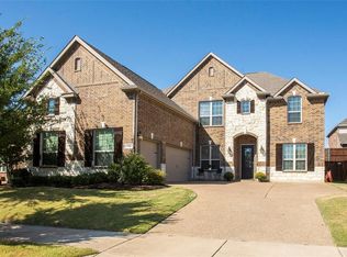 2132 Finch St, Frisco, TX 75034