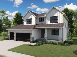 9849 Jasmine Ct NE, Hanover, MN 55341